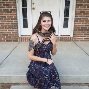 Meet your Posher, Michelle